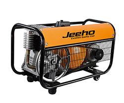 Air Compressor  JS2065