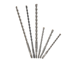 SDS max hammer drill bits