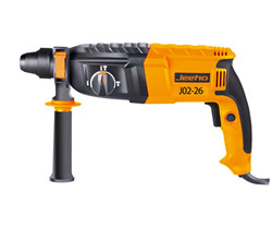 26mm Rotary Hammer  J02-26