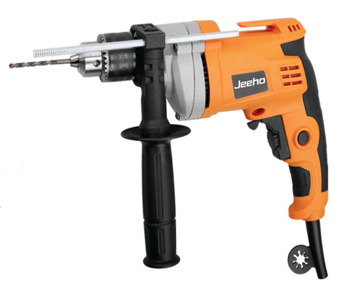 Electric drill J01-13