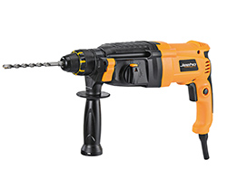 26mm Rotary Hammer  J01-26