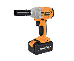 18V Impact Wrench  J02-18W