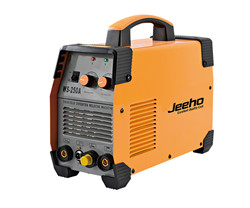 Inverter DC manual argon arc welder  WS-250A