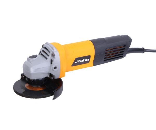 ANGLE GRINDER  J06-100A