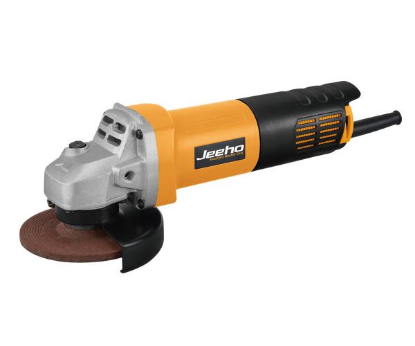 ANGLE GRINDER  J06-100