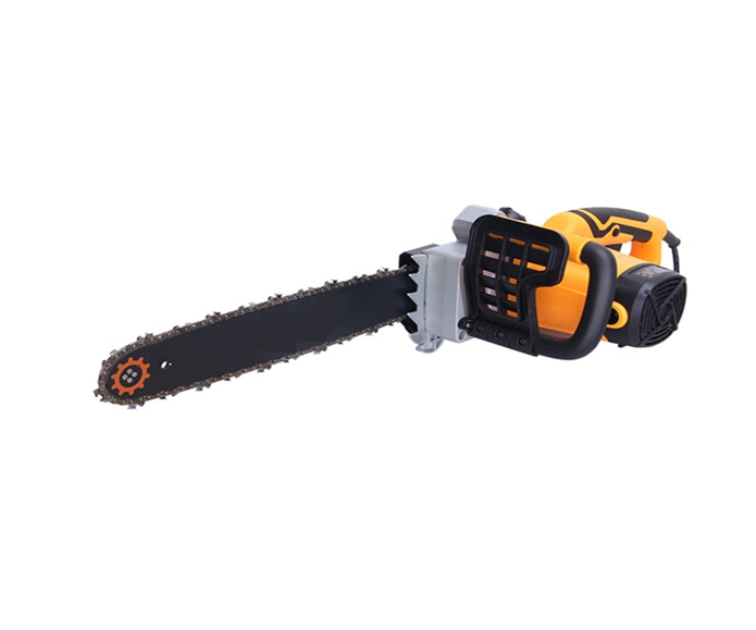 Electric chain saw  J02-405